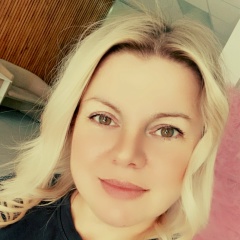 Алена Косметолог, 24.11, Красноярск