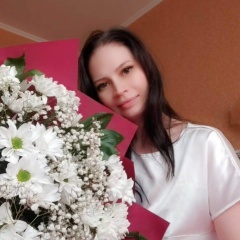 Надежда Остроухова, 12.08, Сургут