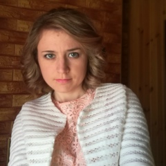 Екатерина Макарова, 23.09, Москва