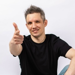 Алексей Ковалкин, 07.02, Дмитров