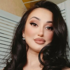 Регина Караева, 20.04.1991, Владикавказ