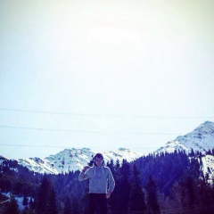 Нурсултан Акимбек, 06.12, Астана