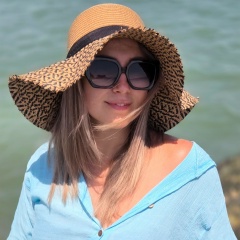 Анна Березовская, 26.02