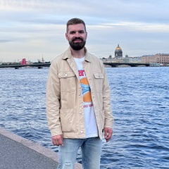 Кирилл Кралин