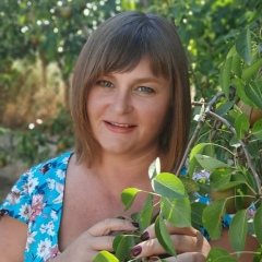 Марина Ламанова, 08.12, Севастополь