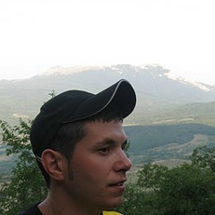 Виталий Неважно, 21.07, Бендеры