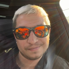 Max Fedyaev, 04.10, Москва