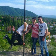 Ülvi Nebiyev, 20.05.1992