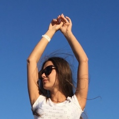 Карина Трифан, 05.07.1994, Кишинев