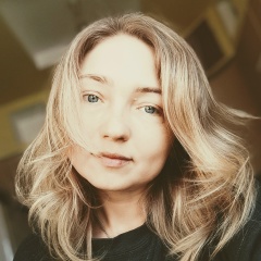 Елена Куличкова, 17.07.1988, Муром