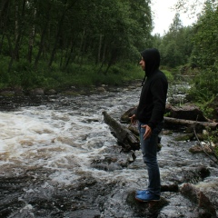 Иван Разумович, 21.12.1987, Уречье