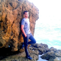 Rachid Bennaceur, 06.01.1990, Agadir