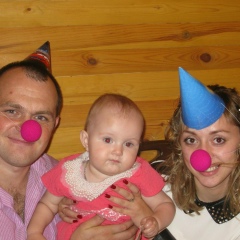 Виктория Певная (жовтобрух), 01.06.1989, Марьинка