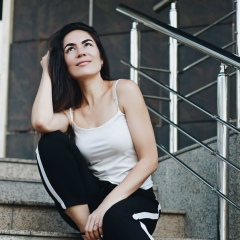 Екатерина Томилова, 27.03.1985, Усть-Каменогорск