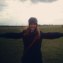 Анечка Бойко, 01.05, Киев