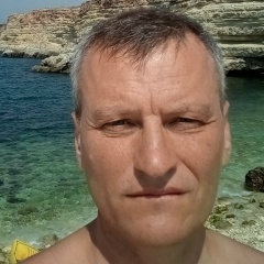 Александр Осипов, 06.08.1974, Санкт-Петербург