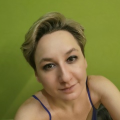 Ирина Иринкова