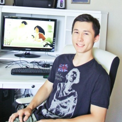 Темирлан Катенов, 22.08, Уральск