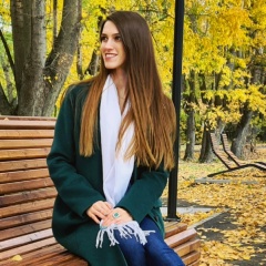 Елизавета Кечкасова