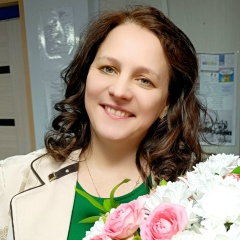 Луиза Сафиюлина, Казань