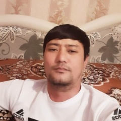 Нурлан Баймаганбетов