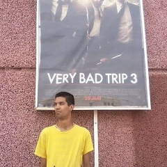 Khazraji Abdellah, 24.04.1990