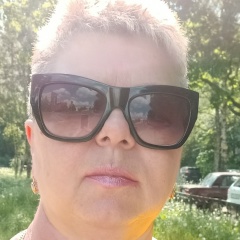 Татьяна Тимофеева, 12.10.1963, Санкт-Петербург