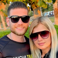 Николай Сорокин, 07.05, Мытищи