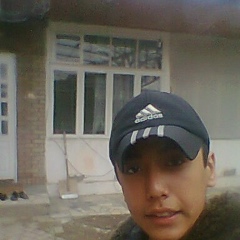 Azizbek Abdukhalilov, 16.10, Самарканд