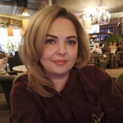 Анастасия Вагу, Санкт-Петербург