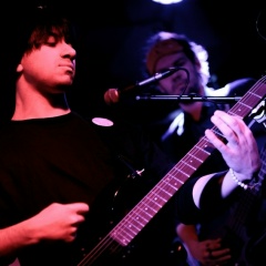 Паша Бернацкий, 13.10.2000, Саратов