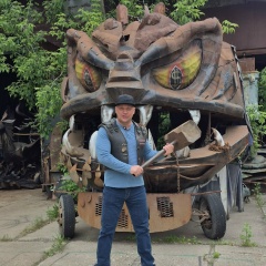 Юра Хабаров, 18.11.1901, Екатеринбург