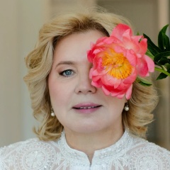 Алла Червонных, Пермь