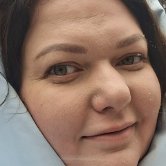 Анастасия Чудина, 07.11, Москва