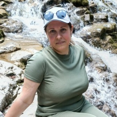 Марина Чистякова, 13.10, Пенза