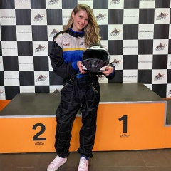 Кристина Мерлан, 11.04