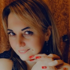 Людмила Шохина, 26.07, Санкт-Петербург