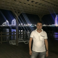 Oraz Taganov, 22.06.1983, Ашхабад