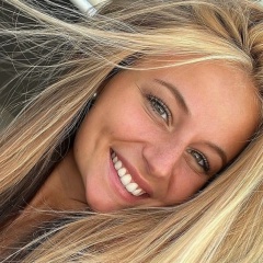 Alison H'doubler, 22.09
