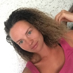 Анастасия Тарасова, 07.05, Москва