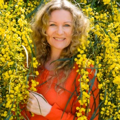 Яна Белицкая, 22.03, Санкт-Петербург