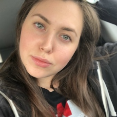 Дарья Куликова, 16.06, Москва