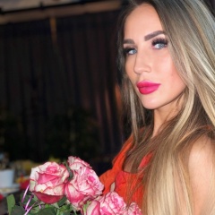 Анастасия Шубина, 05.12, Никель