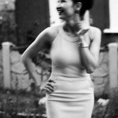 Olga Kim, 24.01.1986, London