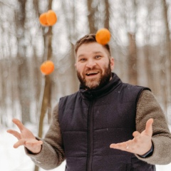Александр Лукманов, 18.04.1981