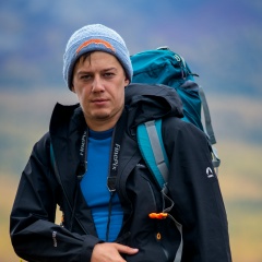Николай Соколов, 21.11, Барнаул