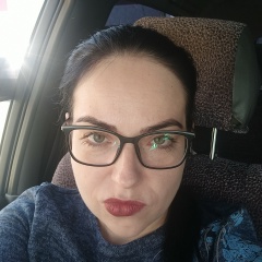 Ирина Черникова, 23.07.1987, Ростов-на-Дону