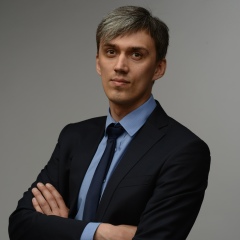 Дмитрий Окунев, 09.04.1981, Санкт-Петербург