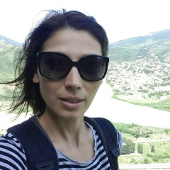 Гуля Улакова, 17.09