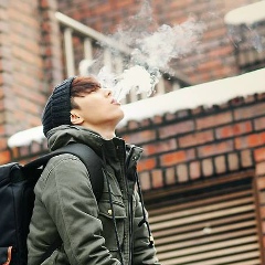 Alex Wagenknecht, 12.10.1995, Montevideo